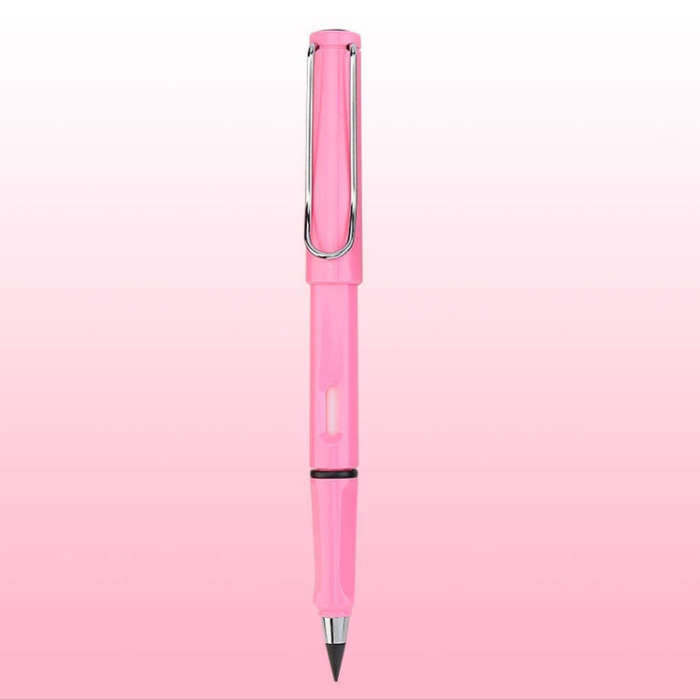 5 PCS No Ink No Need To Sharpen Drawing Sketch Pen Not Easy To Break Erasable HB Writing Pencil, ...