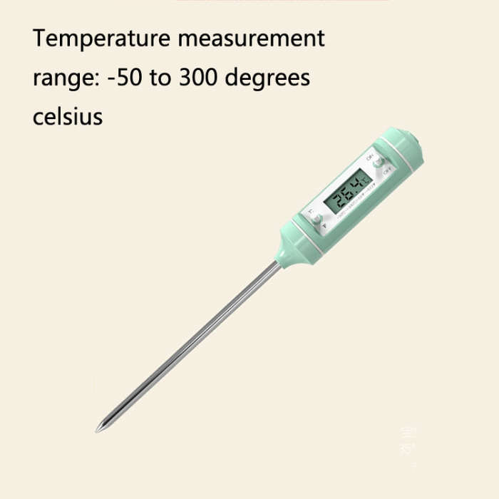 MST0755 Baby Bottle Electronic Food Thermometer, MST0755