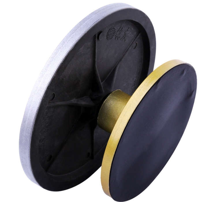 ZP3001 Thickening Sculpture Turntable Model, Size:, 22.5cm