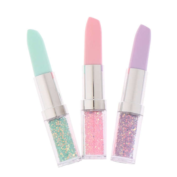 Lipstick Styling 5D Diamonds Painting Pens Embroidery Sewing Accessories, Diamonds Painting Pens