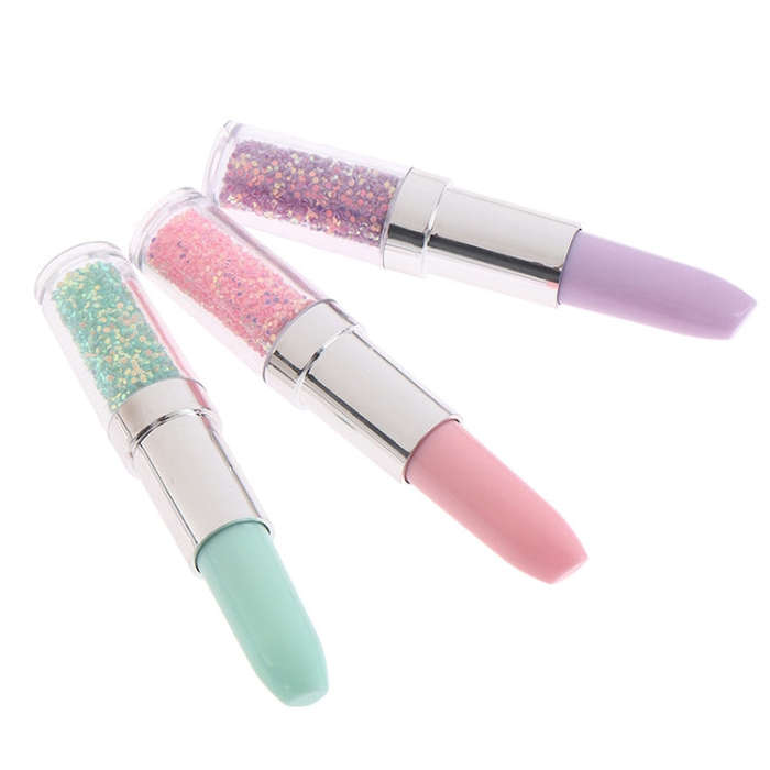 Lipstick Styling 5D Diamonds Painting Pens Embroidery Sewing Accessories, Diamonds Painting Pens