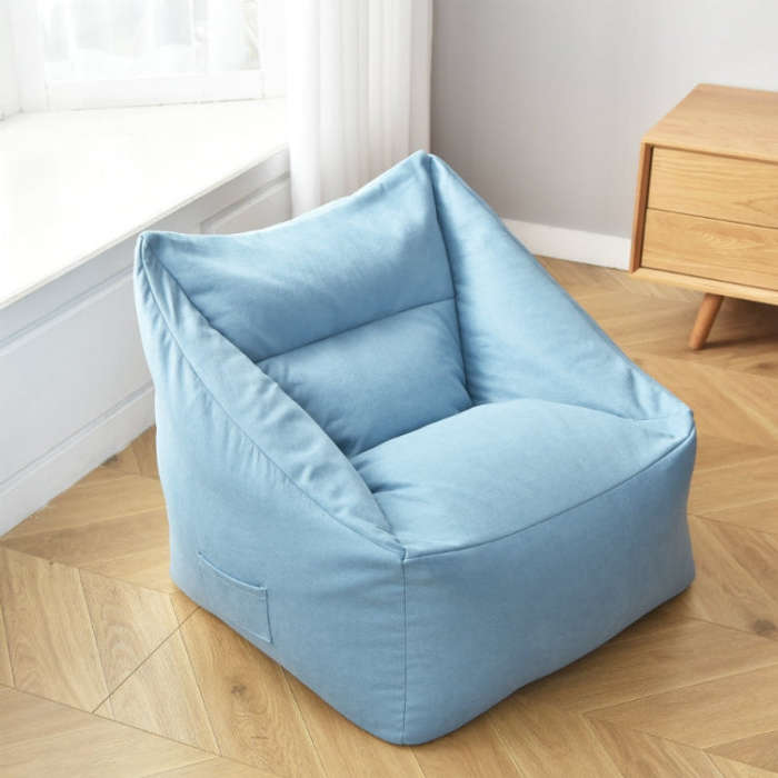 Loafers Sofa BagSkeletonless  Coat, Unfilled, Specification:, Chair Cloth Cover