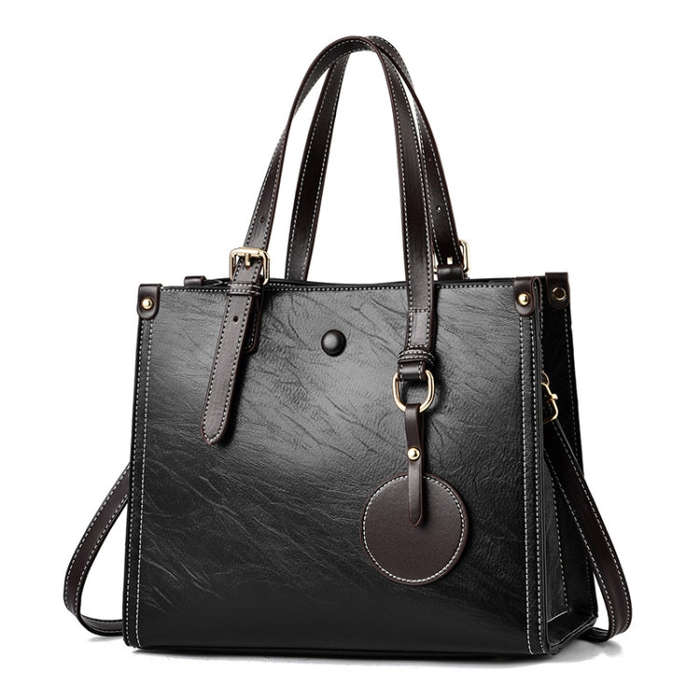 1688 Multifunctional Vintage Ladies Handbag