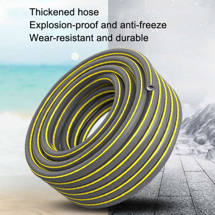 10 Functional Watering Sprinkler Head Household Water Pipe, Style:, D6+4 Connector, D6+4 Connecto...