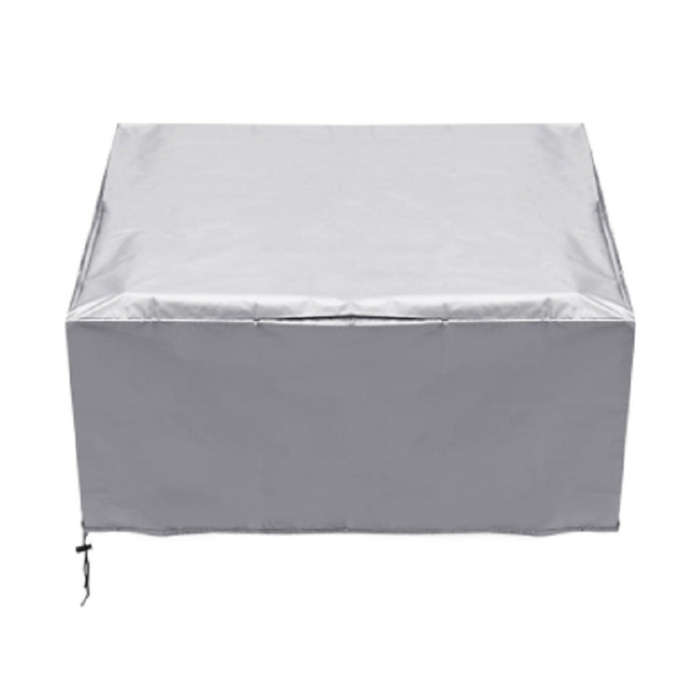 3D Printer Waterproof Cover Copier Dust Cover, 50x45x30cm Black, 50x45x30cm Silver, 45x40x25cm Bl...