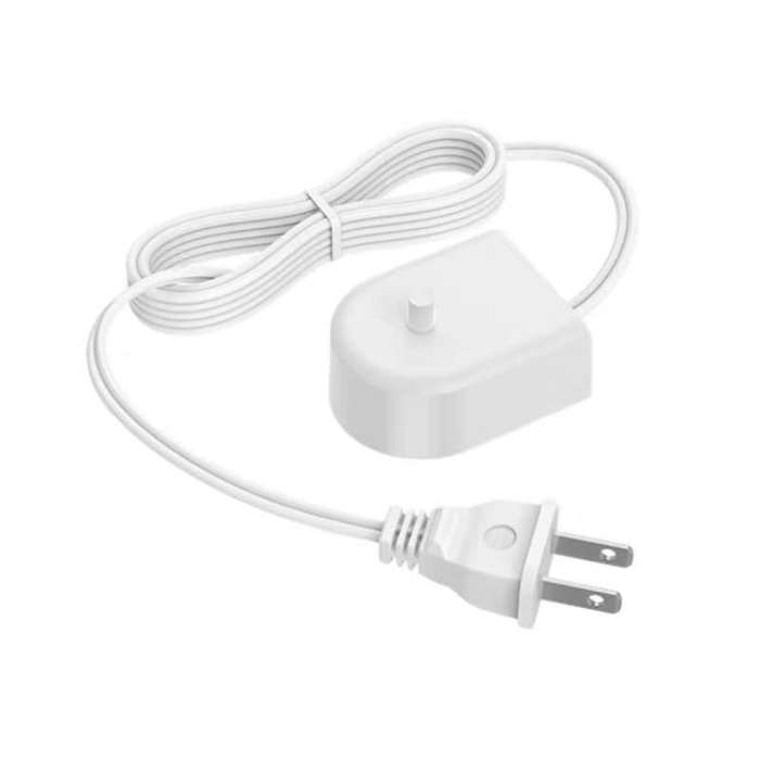 HX6100 Charger For Philips Sonicare Toothbrush HX8140 HX8111 8141 HX8211 HX8240,220V US Plug, US ...