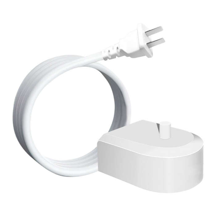 HX6100 Charger For Philips Sonicare Toothbrush HX8140 HX8111 8141 HX8211 HX8240,220V US Plug, US ...