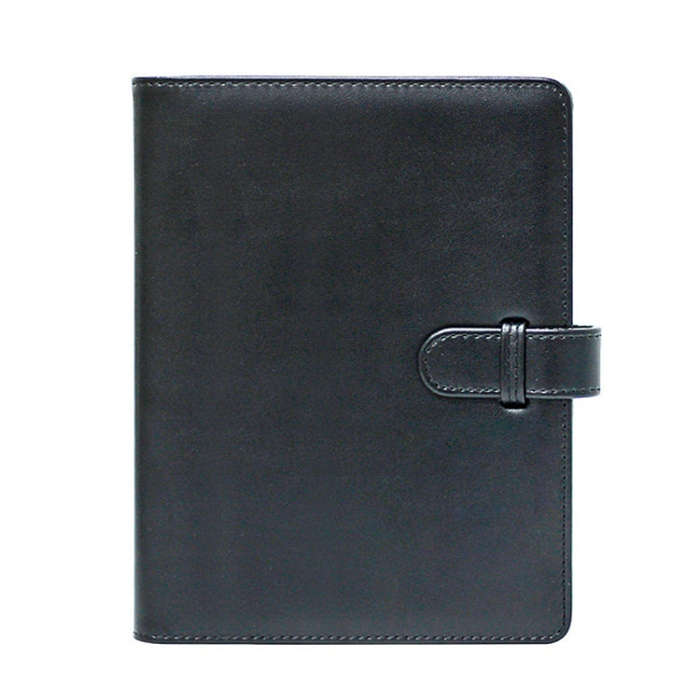 3 Inch PU Leather Retro Photo Album Photo Storage Commemorative Book, White, Pink, Purple, Blue, ...