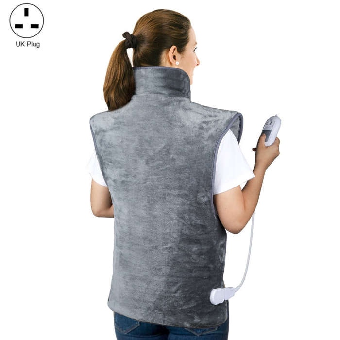 Heated Shoulder Guards Neck Guards Electric Heated Shawls Electric Blankets