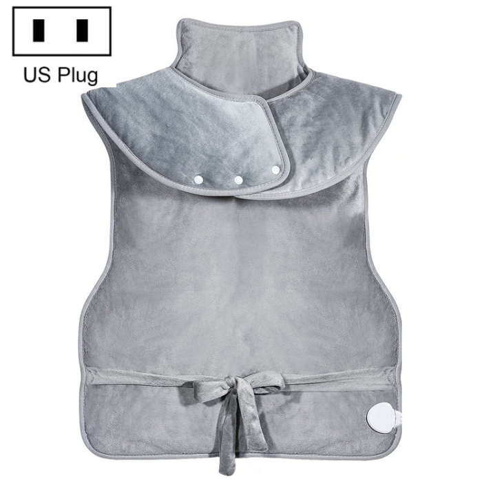 Heated Shoulder Guards Neck Guards Electric Heated Shawls Electric Blankets