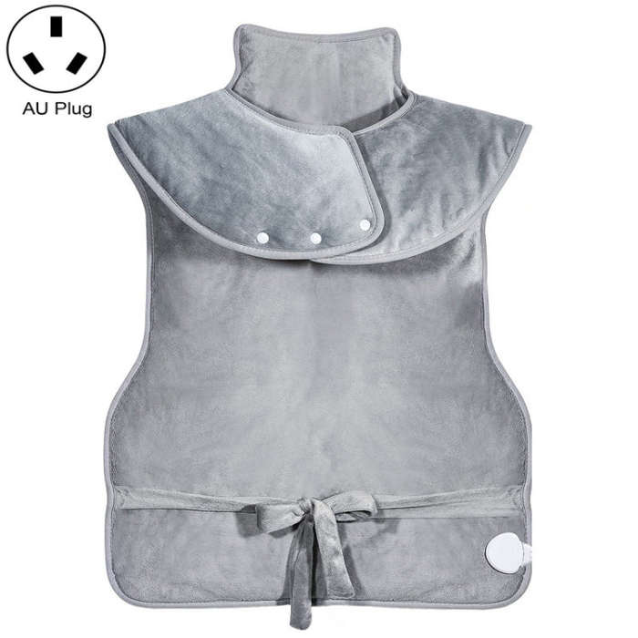 Heated Shoulder Guards Neck Guards Electric Heated Shawls Electric Blankets