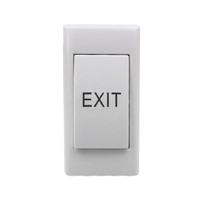 Access Control Switch Metal Touch Infrared Switch
