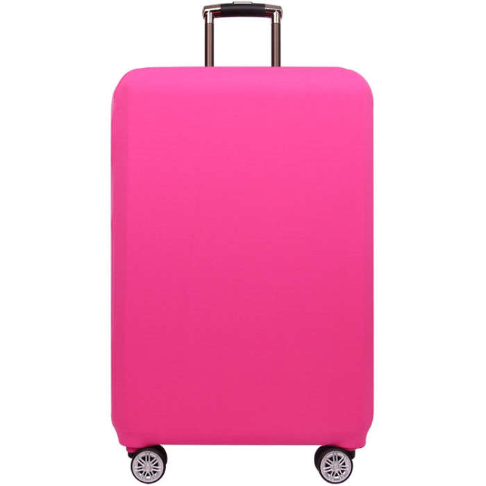 Thickened Wear-resistant Stretch Luggage Dust-proof Protective Cover, S, M, L, XL