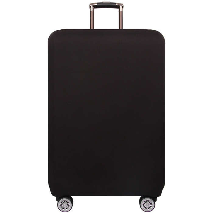 Thickened Wear-resistant Stretch Luggage Dust-proof Protective Cover, S, M, L, XL