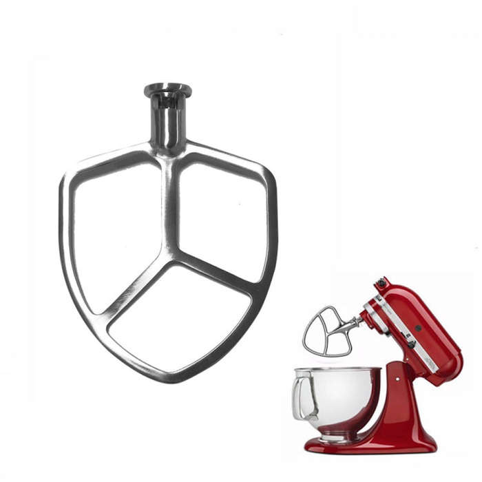 Stainless Steel Accessories