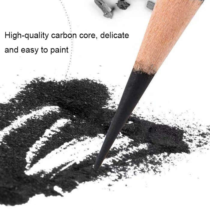 YGSM-30 Sketch Pencil Set Art Sketch Pencil Drawing Tools, Spec:, 21pcs/set, 29pcs/set, 30pcs/set