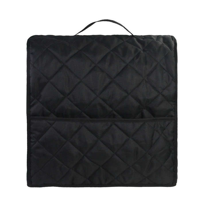 For KitchenAid 4.5QT Mixer Machine Dust Cover Waterproof Storage Bag, Storage Bag (Coffee), Stora...