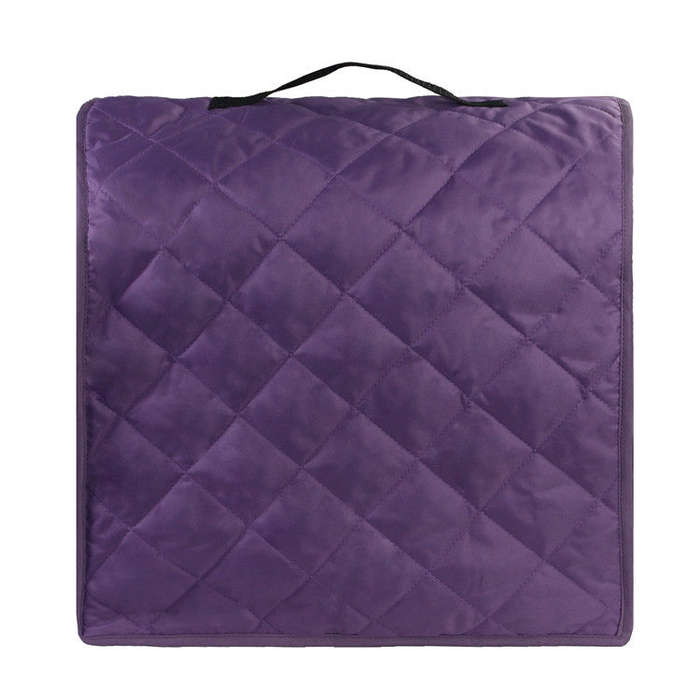 For KitchenAid 4.5QT Mixer Machine Dust Cover Waterproof Storage Bag, Storage Bag (Coffee), Stora...