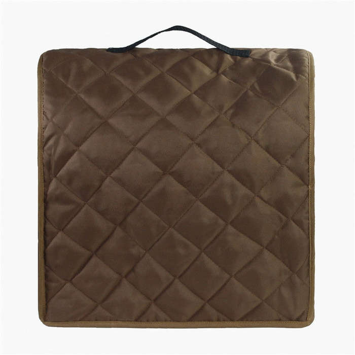 For KitchenAid 4.5QT Mixer Machine Dust Cover Waterproof Storage Bag, Storage Bag (Coffee), Stora...