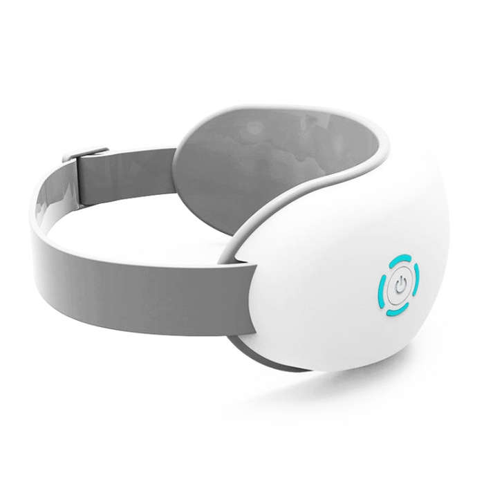 A216 Intelligent Wireless Eye Massage Instrument Pneumatic Vibration Hot Compress Eye Care Instru...
