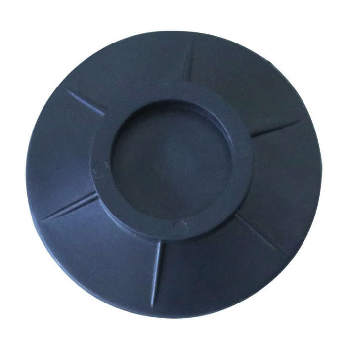 4pcs Universal Washing Machine Non-slip Mat Mute Anti-moving Fixed Base Shock-absorbing Pad, Shoc...