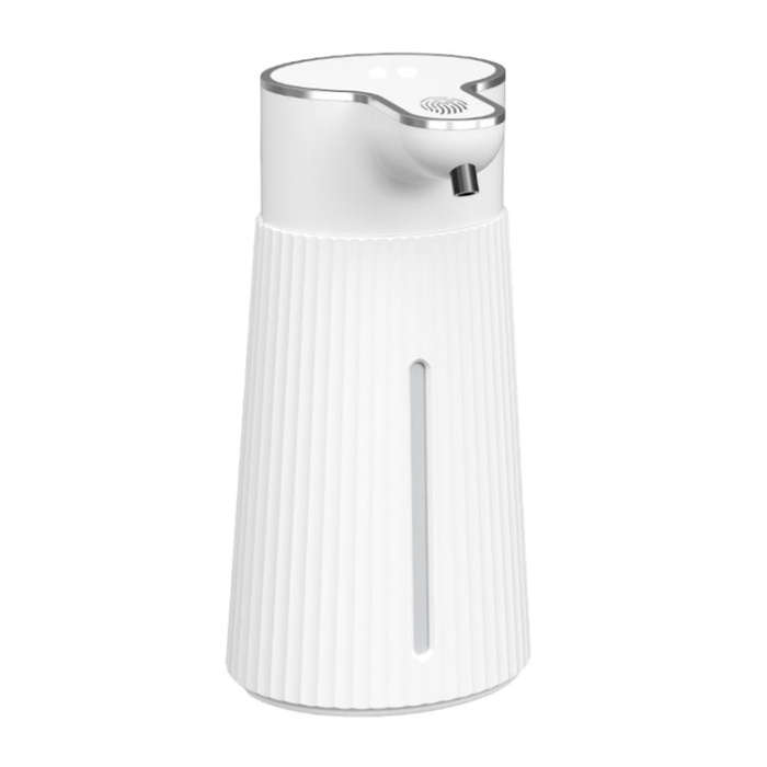 Wall-mounted Intelligent Automatic Sensor Hand Sanitizer Soap Dispenser, Bubble Model, Drop Model