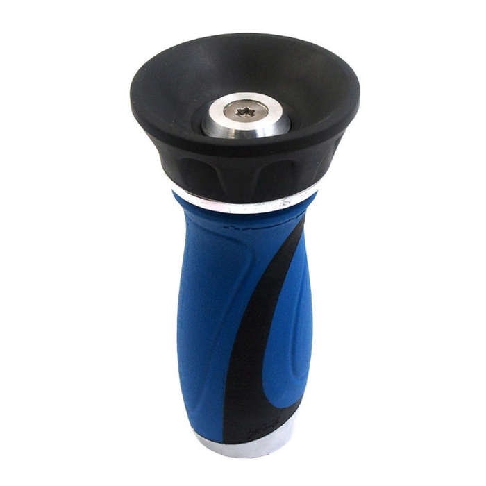 Portable Multifunctional Home Car Washing Sprinkler Garden Watering Flower High Pressure Nozzle, ...