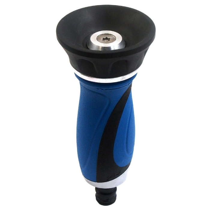 Portable Multifunctional Home Car Washing Sprinkler Garden Watering Flower High Pressure Nozzle, ...