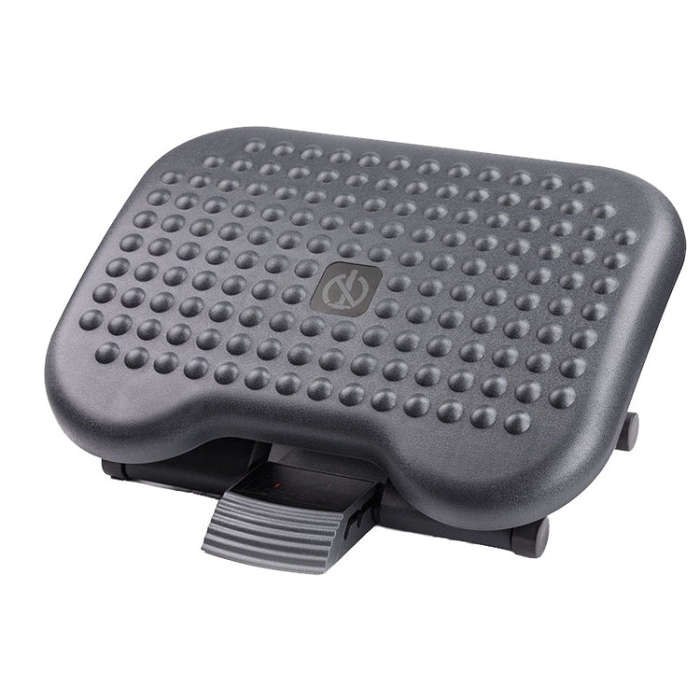 Office Adjustable Massage Foot Pedal Children Step Stool Pregnant Women Massage Mat, Adjustable B...