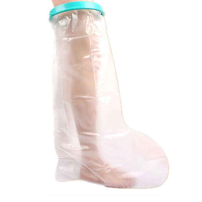 Fracture Waterproof Plaster Postoperative Bathing Protection, C255350 Adult Hand, C255590 Adult S...