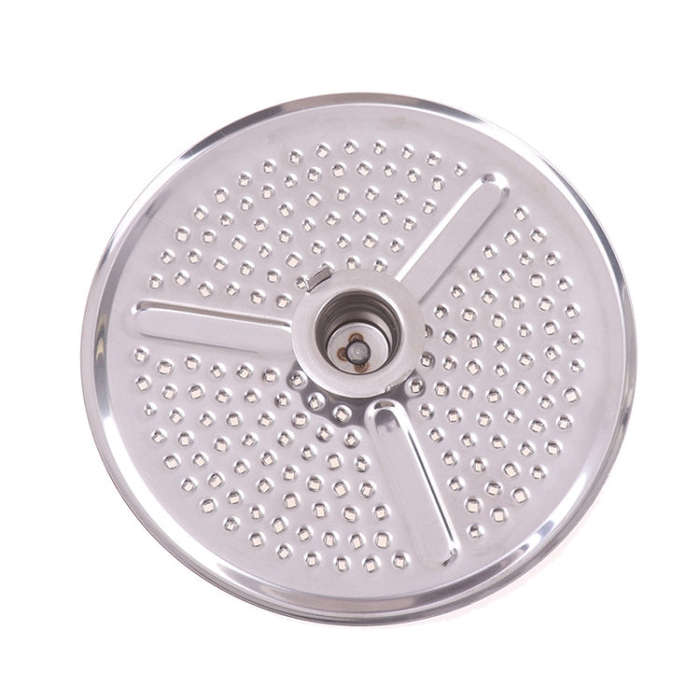 For Thermomix TM5 TM6 Blade Cover Peeler B-shaped Planing Plate
