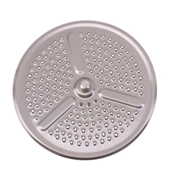 For Thermomix TM5 TM6 Blade Cover Peeler B-shaped Planing Plate