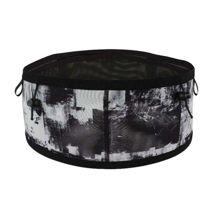 Close-fitting Sports Waist Bag Lightweight Marathon Running Belt, S, M, L, XL, XXL