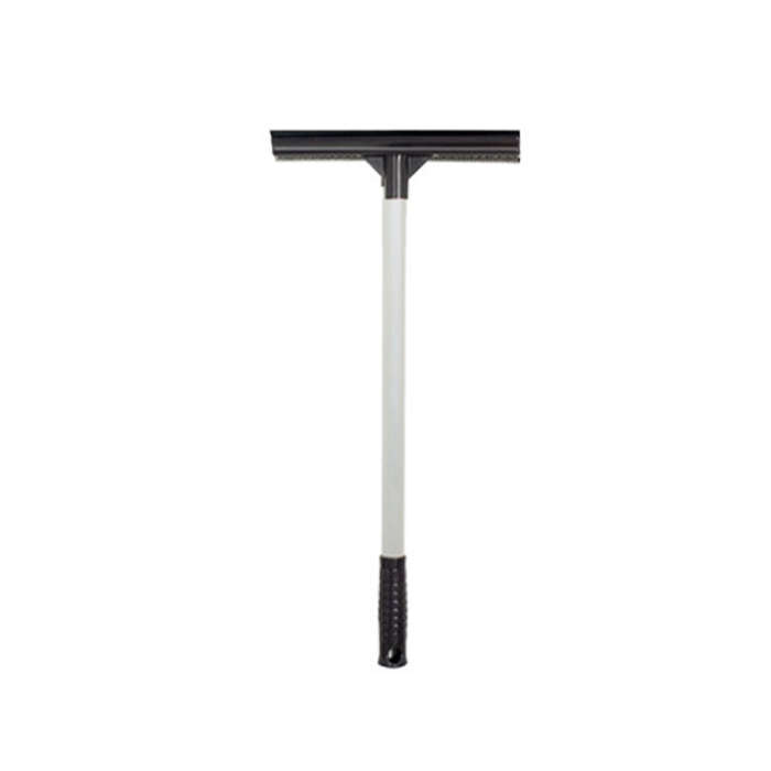 2-In-1 Household Double-Sided Glass Wiper Car Washing Cleaning Tool, Telescopic White, Telescopic...