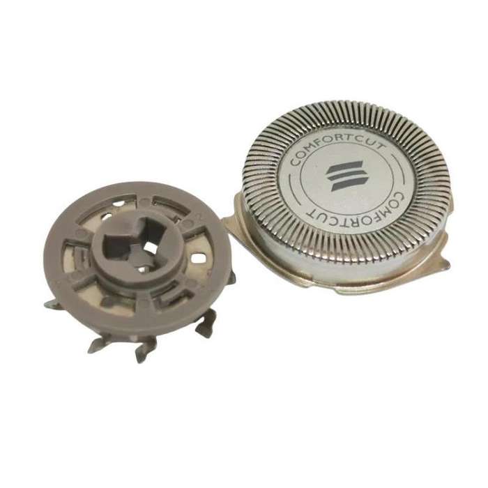 3pcs SH30/50 Replacement Shaver Heads For Philips S5050 / S5070 / S5075 / S5077 / S5078, SH30/50