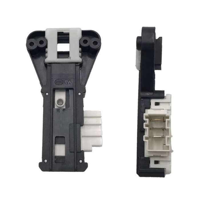 DC64-01538A Washer Door Lock Replacement for Samsung Front Load Washing Machine WW90K5410UX /  WF...