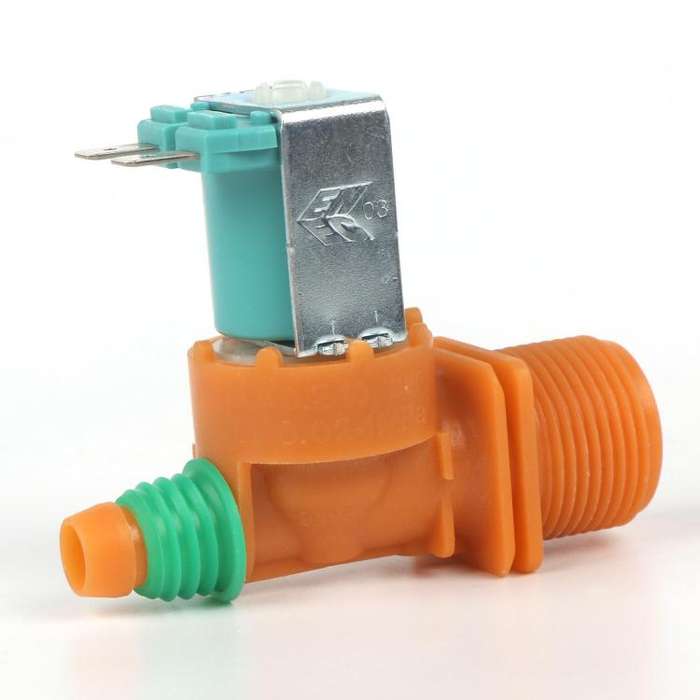 For Samsung Washing Machine DC62-30314V Water Inlet Valve Assembly Replacement, DC62-30314V