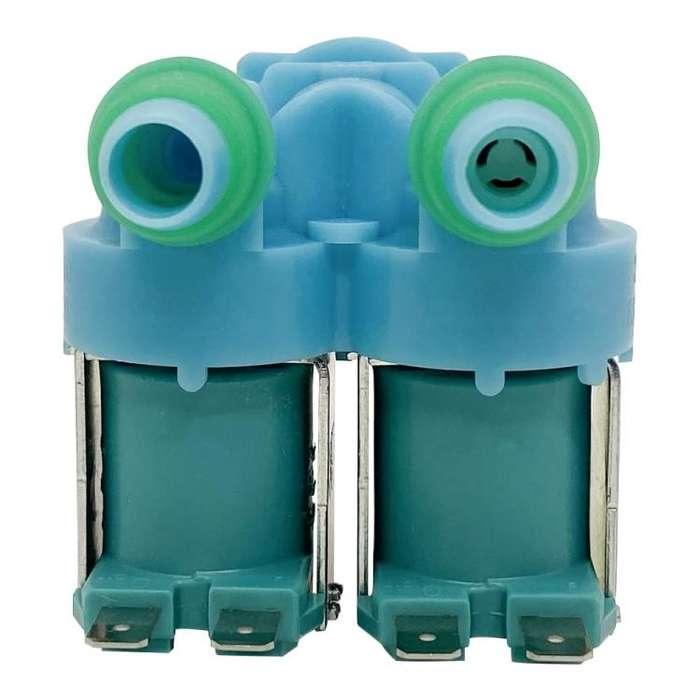 For Samsung Washing Machine DC62-00311F Water Inlet Valve Assembly Replacement, DC62-00311F