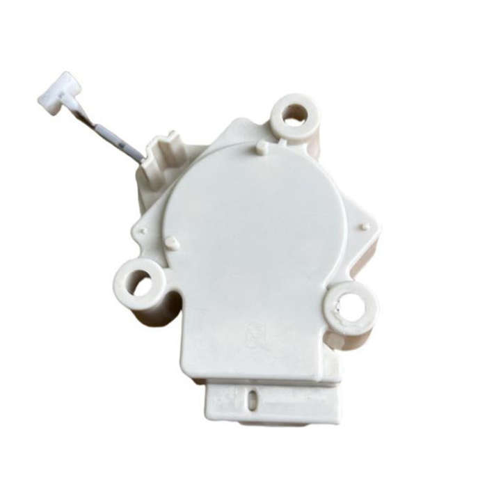 QC22-1 Dual Stroke Drain Motor For LG Washing Machine - 2-Way Washer Drain Tractor/Puller Replace...