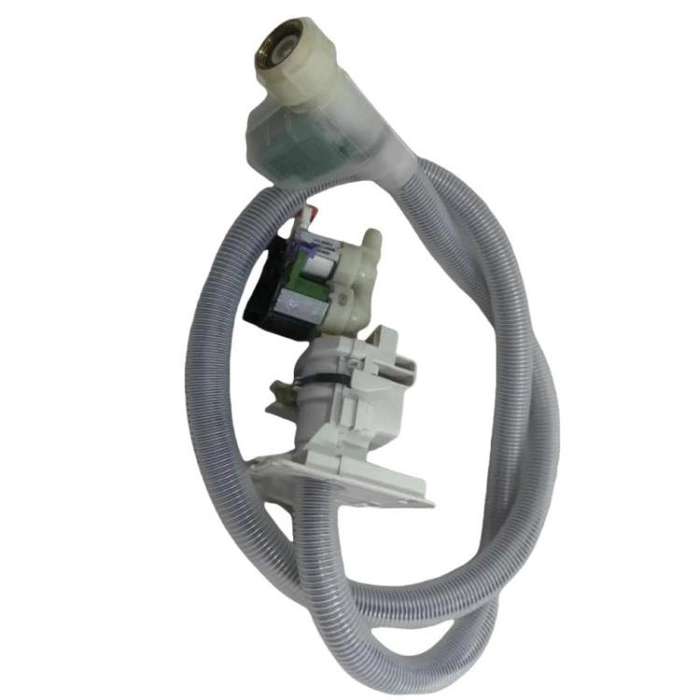 For Siemens Drum Washing Machine Water Inlet Hose, 8001033187 Water Inlet Hose
