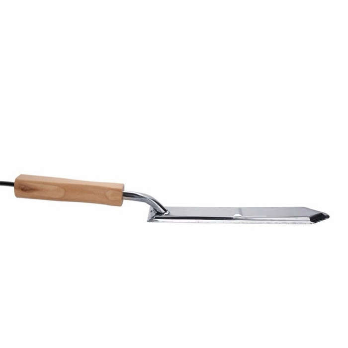 16A Nest Box Nest Foundation Beekeeping Appliances Electric  Cutting Honey Knife, AU Plug, EU Plu...