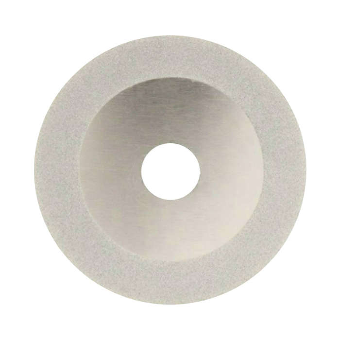 100mm Electroplated Diamond Grinding Slice Glass Grinding Disc 4 Inch Diamond Cutting Piece Alloy...