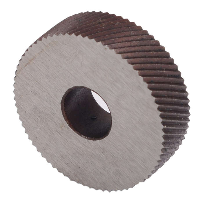 Hardened and Durable Steel Two-wheel Knurled Tool Kit, 0.8mm, 1.0mm, 1.2mm, 1.5mm, 1.6mm, 1.8mm, ...