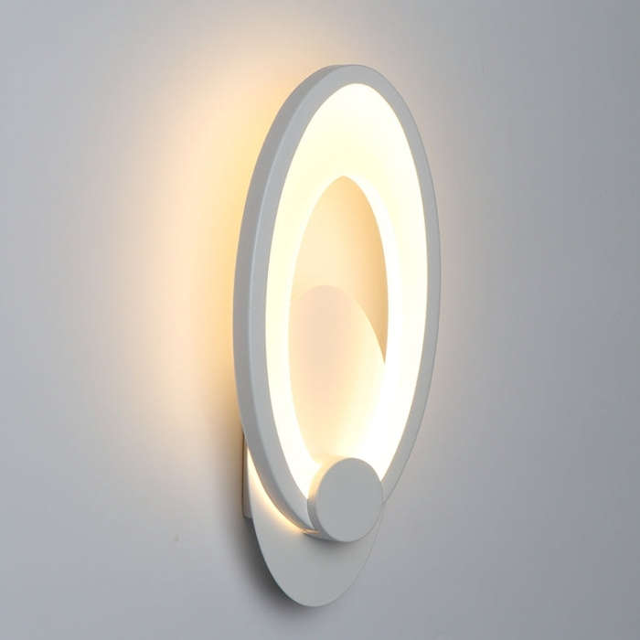 11W Modern SimplicityBedroom Wall Light Indoor Living Room Dining Room Decoration Lighting Stairw...