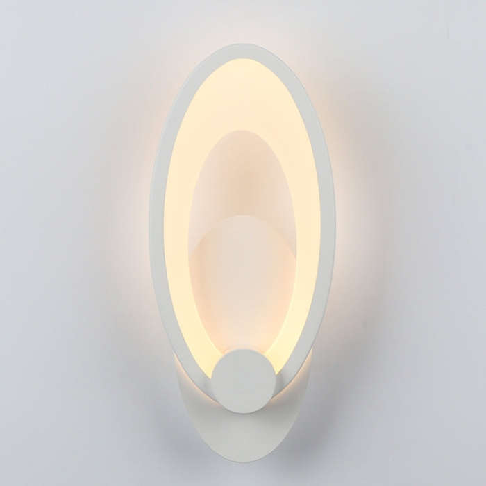 11W Modern SimplicityBedroom Wall Light Indoor Living Room Dining Room Decoration Lighting Stairw...