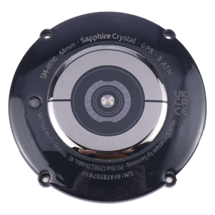 Original Back Cover Full Assembly For Samsung Galaxy Watch5 44mm SM-R910, For Samsung Galaxy Watc...