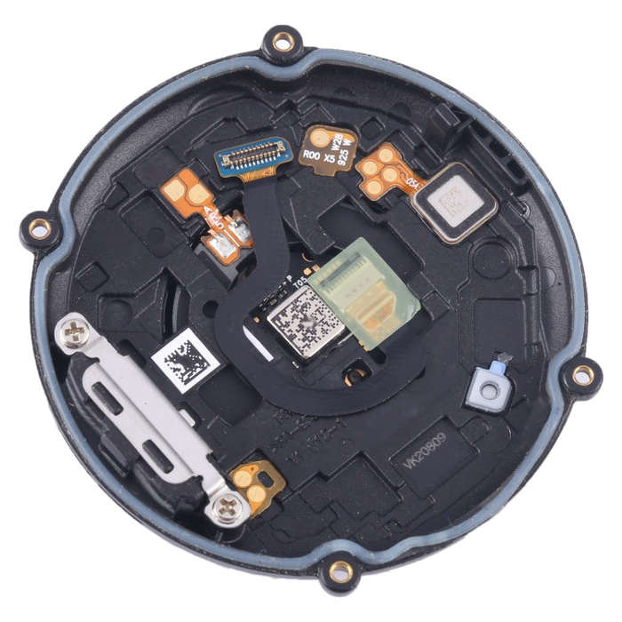 Original Back Cover Full Assembly For Samsung Galaxy Watch5 Pro 45mm SM-R920, For Samsung Galaxy ...