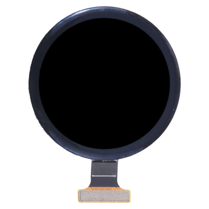 For Samsung Galaxy Active2 40mm SM-R830 Original LCD Screen With Digitizer Full Assembly, For Sam...