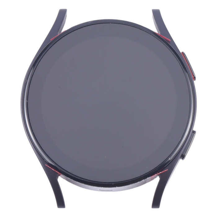 Original LCD Screen Digitizer Full Assembly with Frame for Samsung Galaxy Watch5 40mm SM-R900/R90...