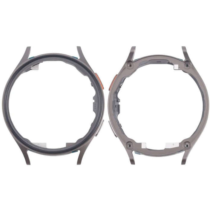For Samsung Galaxy Watch7 44mm SM-L310/L315 Original LCD Screen Frame Bezel Plate, For Samsung Ga...